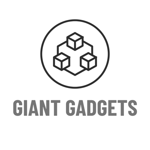 Giant Gadgets